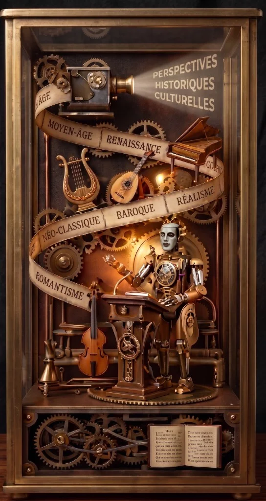 Histoire de la musique