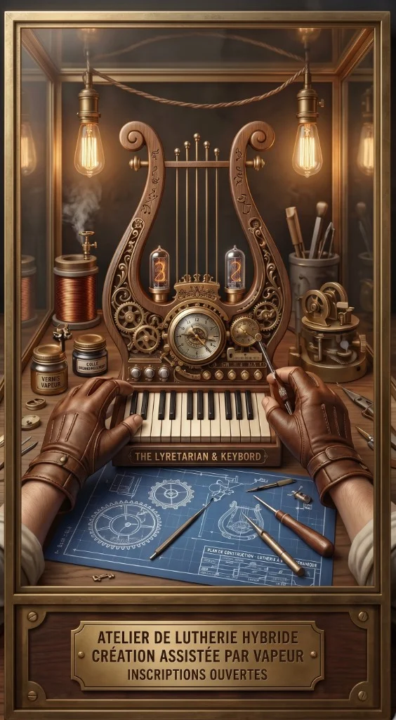 GloveSynth